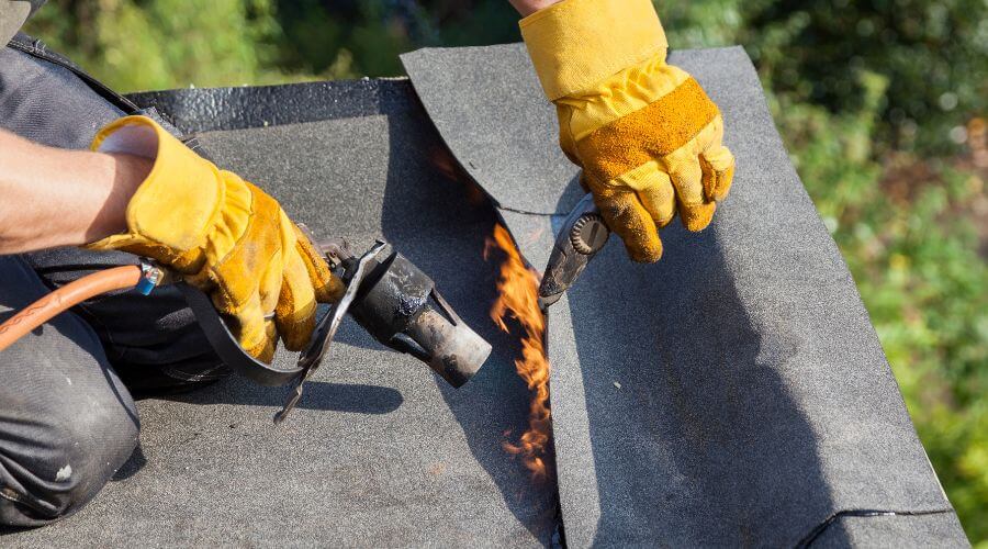 Professional flood damage restoration services in Port Royal, SC